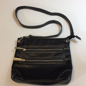 Anna Martina Franco shoulder purse